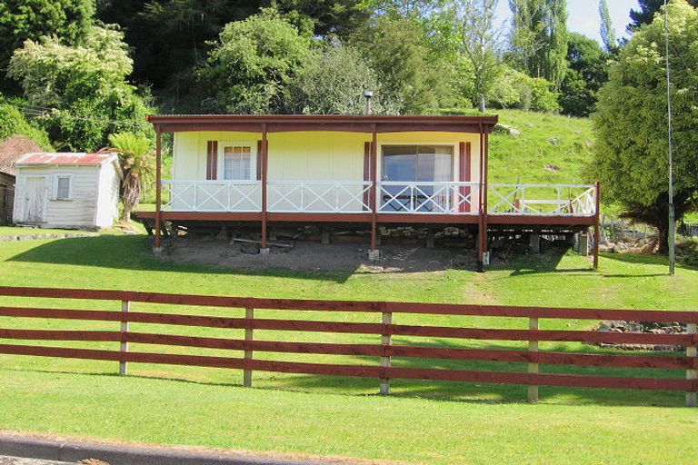 Photo of property in 38 Waikura Terrace, Manunui, Taumarunui, 3924