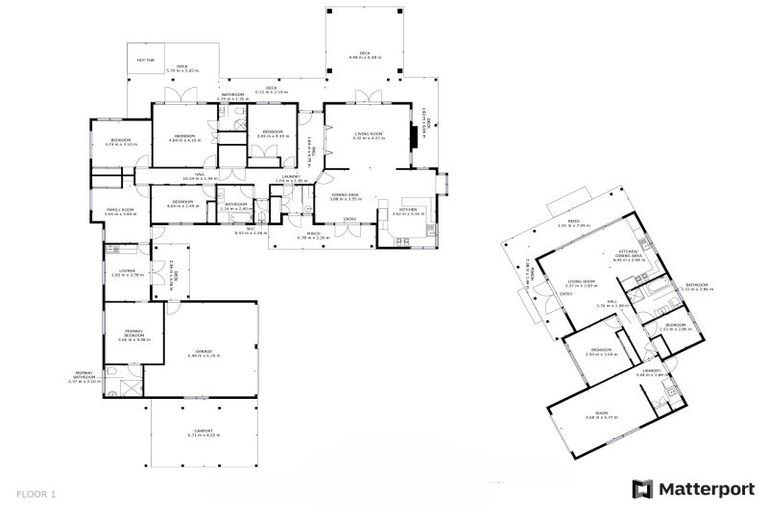 Photo of property in 16 Cowley Drive, Leamington, Cambridge, 3432
