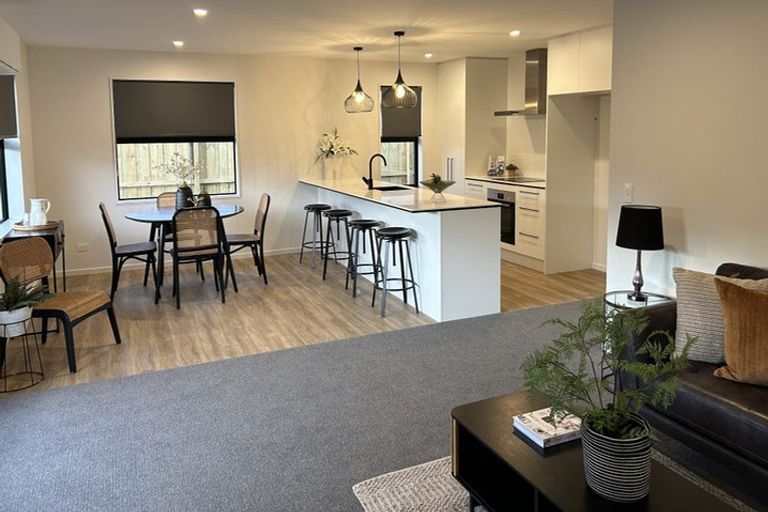 Photo of property in 74 Lenborough Drive, Rolleston, 7614