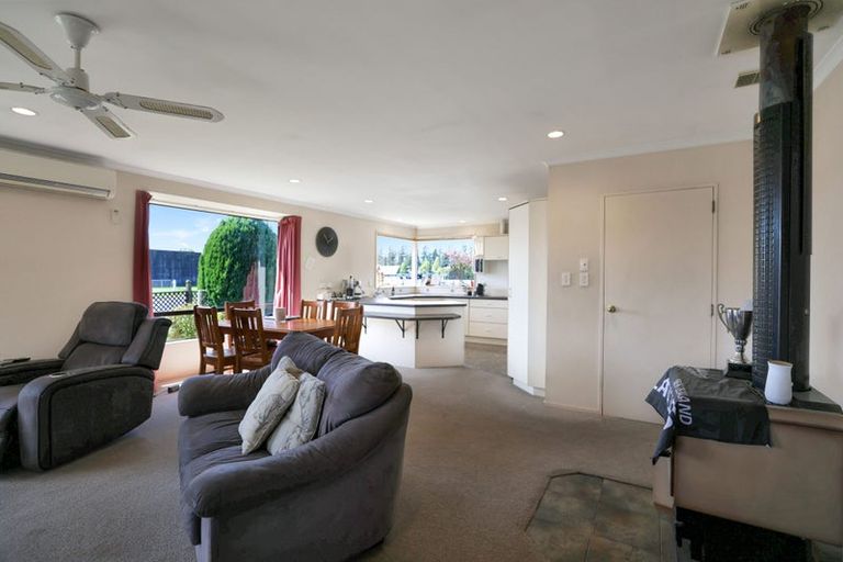 Photo of property in 7 Lampard Street, Methven, 7730