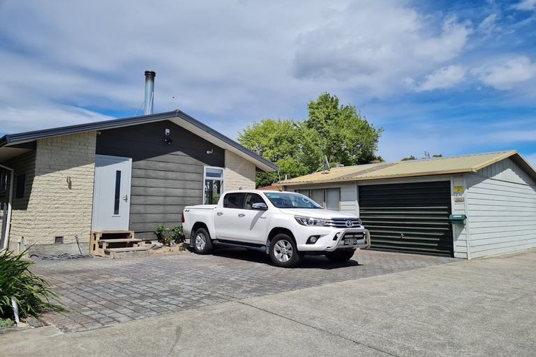 Photo of property in 2/65 Tilford Street, Woolston, Christchurch, 8062