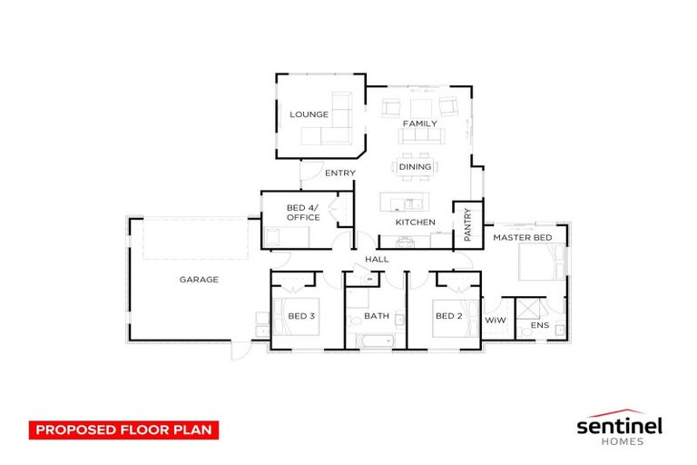 Photo of property in 62 Konini Street, Parahaki, Whangarei, 0112