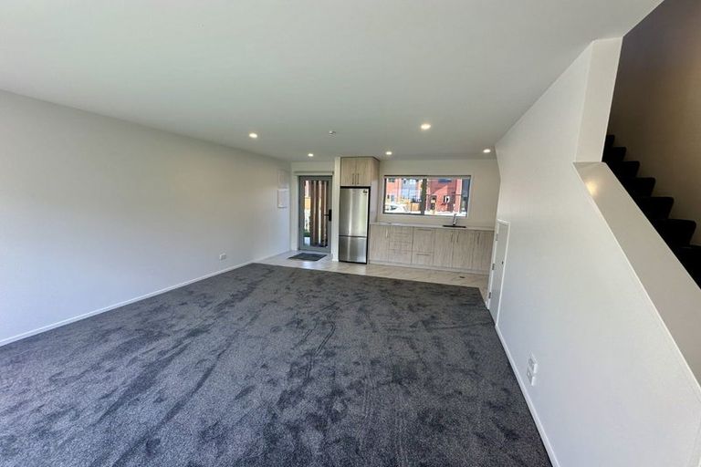 Photo of property in 2/6 Matata Place, Dallington, Christchurch, 8061