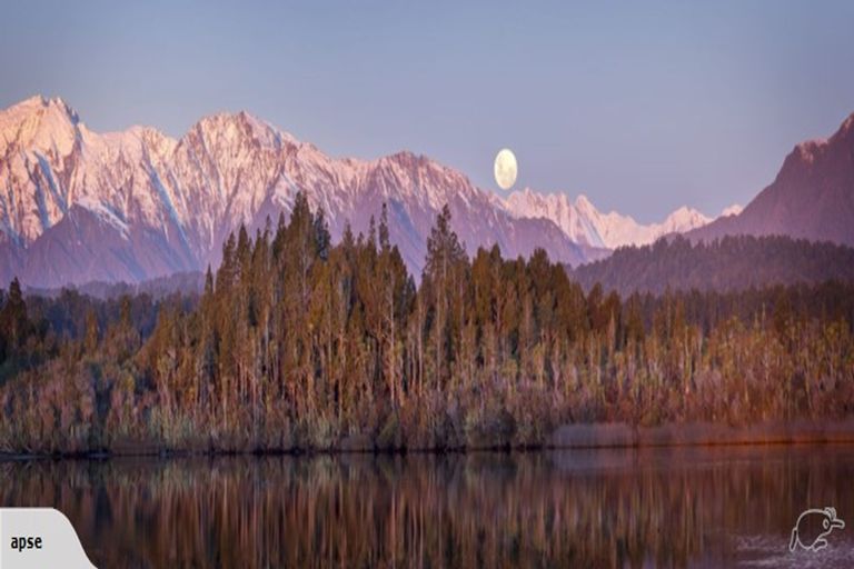 Photo of property in 109 The Strand, Okarito, Whataroa, 7886