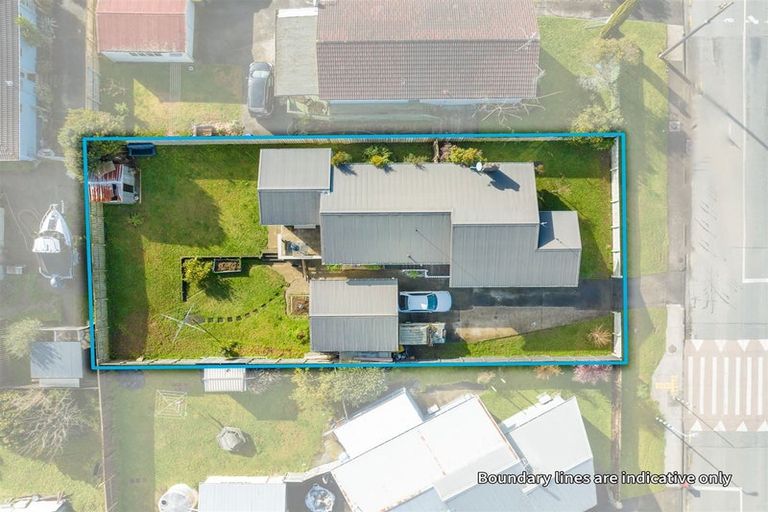 Photo of property in 27 Park Estate Road, Rosehill, Papakura, 2113