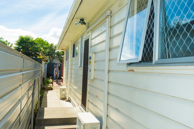 Photo of property in 491 Childers Road, Te Hapara, Gisborne, 4010
