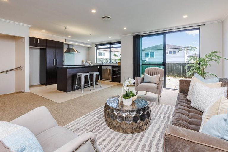Photo of property in 26/182 Flat Bush School Road, Flat Bush, Auckland, 2019
