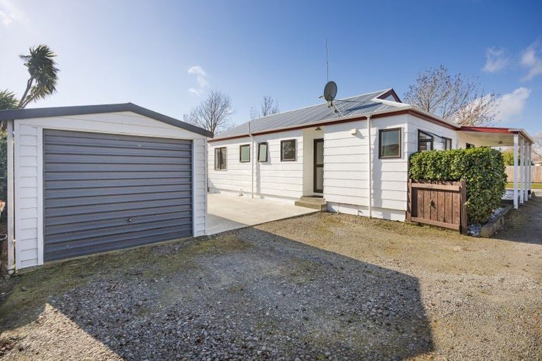 Photo of property in 5a Newton Place, Westbrook, Palmerston North, 4412