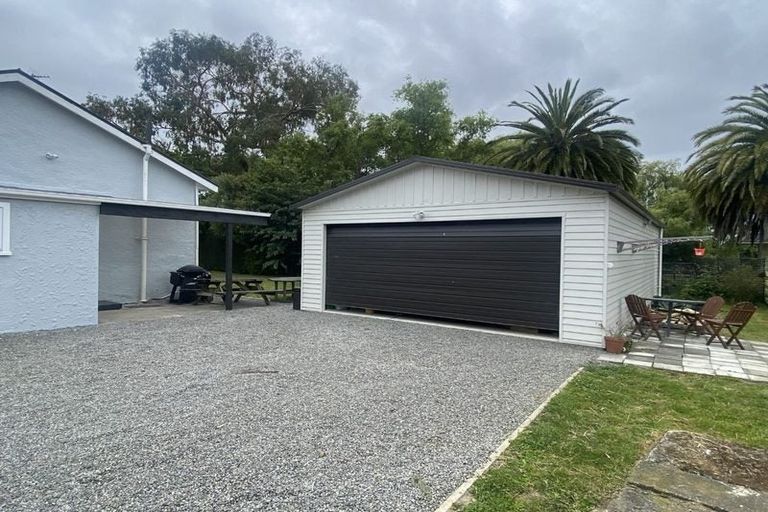 Photo of property in 233 Belvedere Road, Carterton, 5713