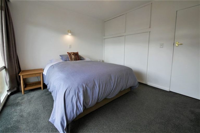 Photo of property in 4 Claremont Grove, Mount Victoria, Wellington, 6011
