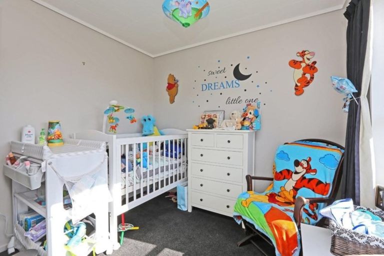 Photo of property in 66 Freyberg Avenue, Tamatea, Napier, 4112