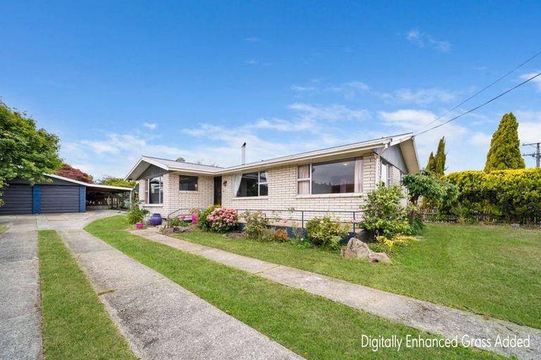 Photo of property in 39 Argyle Street, Weston, Oamaru, 9401