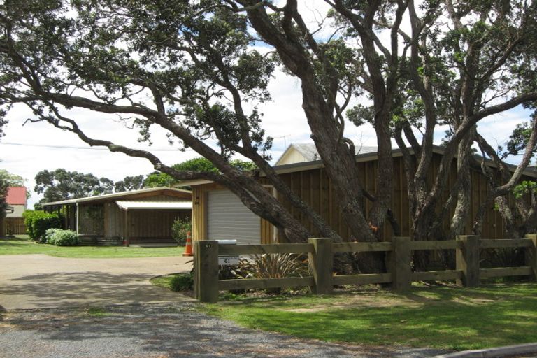 Photo of property in 61b Laurence Street, Manly, Whangaparaoa, 0930