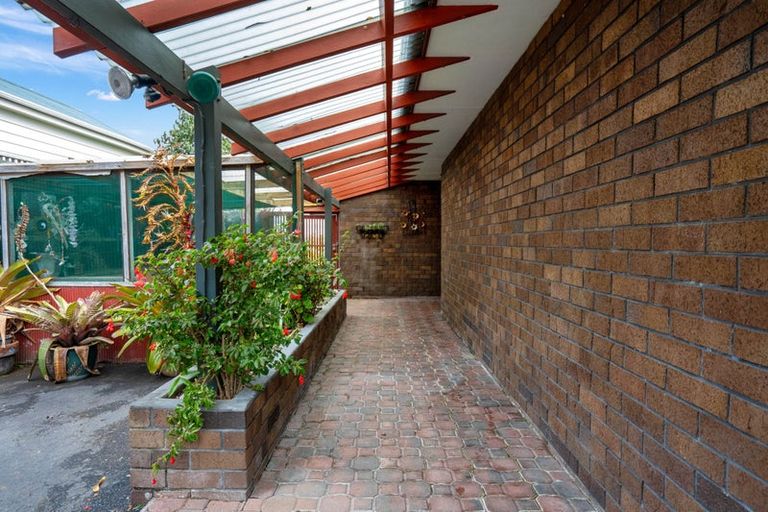 Photo of property in 21 Weir Crescent, Onerahi, Whangarei, 0110
