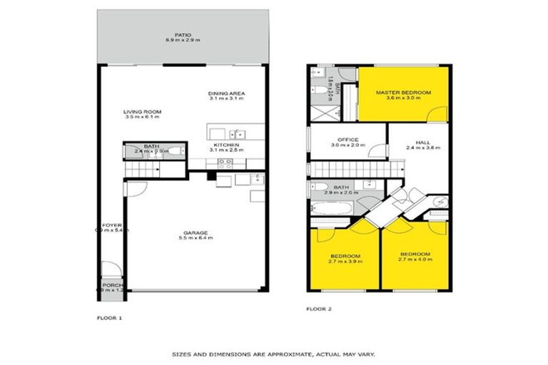 Photo of property in 8 Karauria Lane, Orewa, 0931