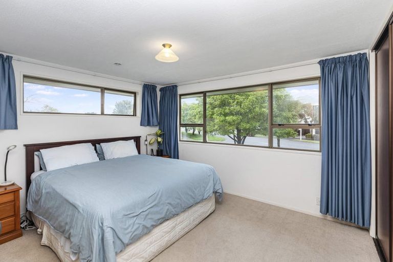 Photo of property in 81 Dunbarton Street, Redwood, Christchurch, 8051
