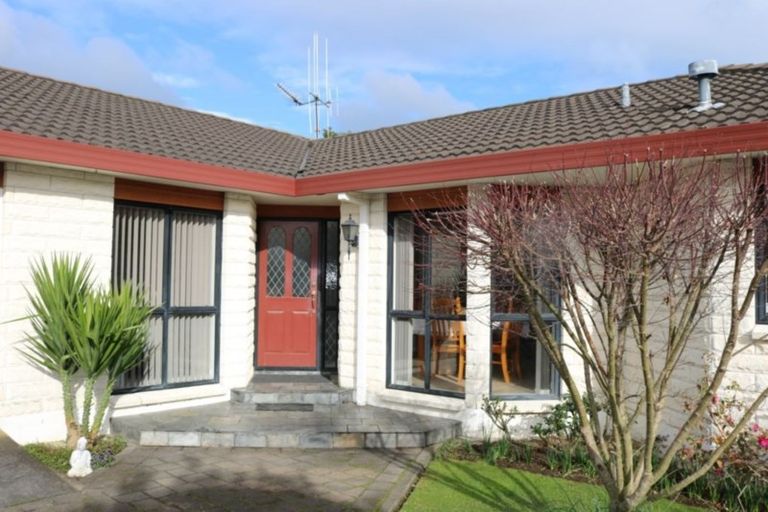 Photo of property in 22 Buchanan Street, Matamata, 3400