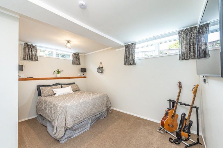 Photo of property in 9 Windsor Terrace, Durie Hill, Whanganui, 4500
