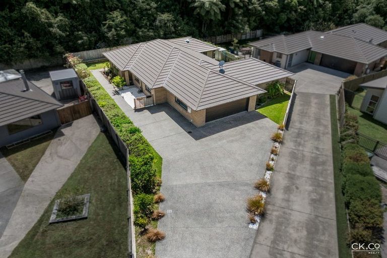 Photo of property in 11b Kelso Grove, Kelson, Lower Hutt, 5010