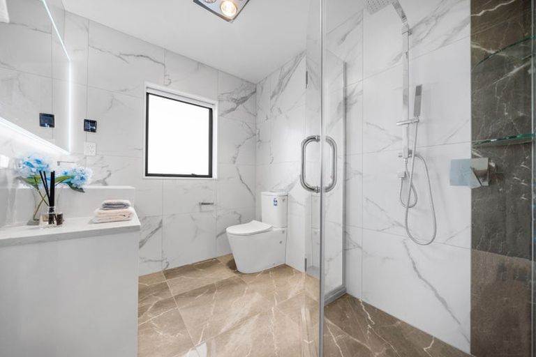 Photo of property in 15 Arahanga Road, Flat Bush, Auckland, 2019