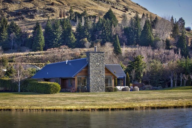 Photo of property in 20 Wellswood Way, Lower Shotover, Queenstown, 9371