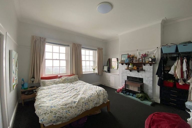 Photo of property in Fire Station Apartments, 54 Northland Road, Northland, Wellington, 6012