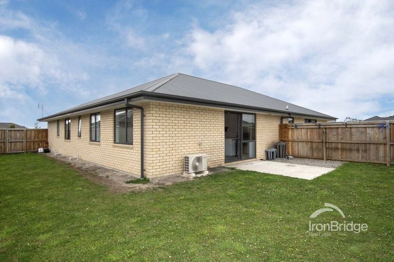 Photo of property in 29 Jean Archie Drive, Rolleston, 7614
