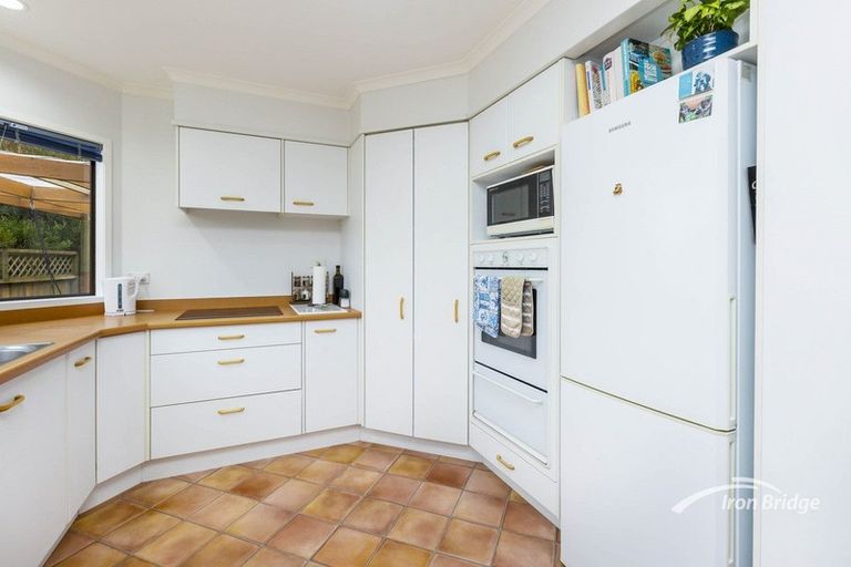 Photo of property in 119 Woodman Drive, Tawa, Wellington, 5028