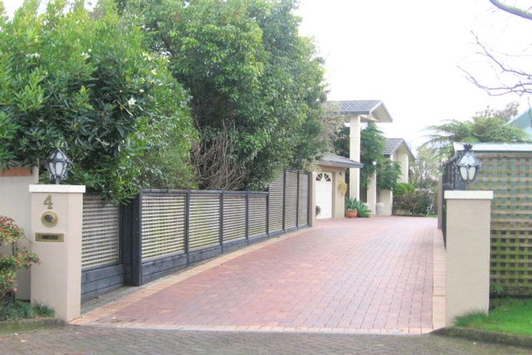 Photo of property in 4 Roberts Way, Flagstaff, Hamilton, 3210