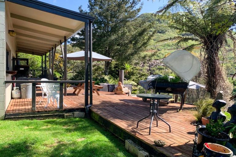 Photo of property in 121 Reservoir Road, Waihi, 3610