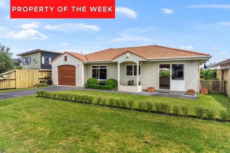 Photo of property in 504 Achilles Avenue, Whangamata, 3620