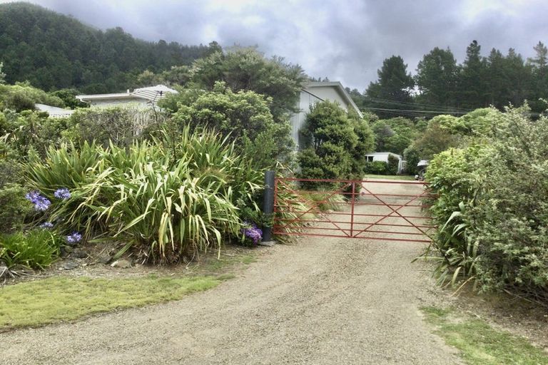 Photo of property in 190 Elaine Bay Road, Elaine Bay, French Pass, 7193