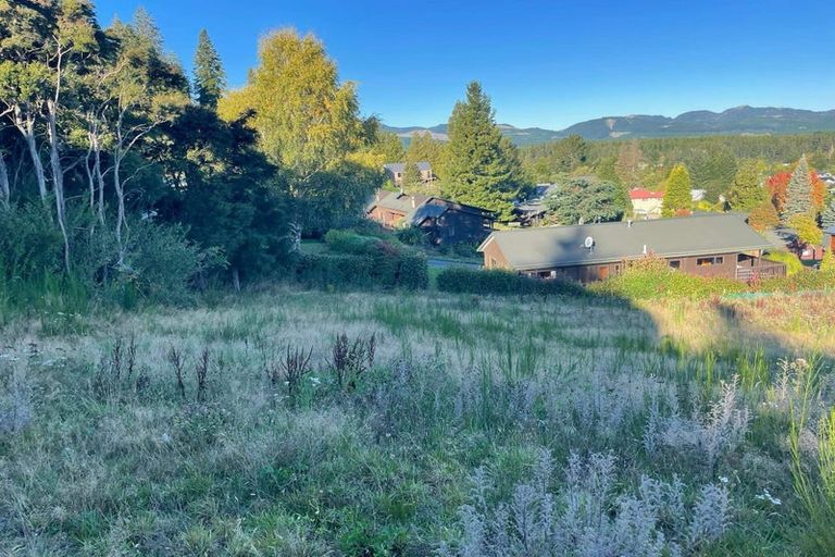 Photo of property in 6 Kereru Rise, Hanmer Springs, 7334