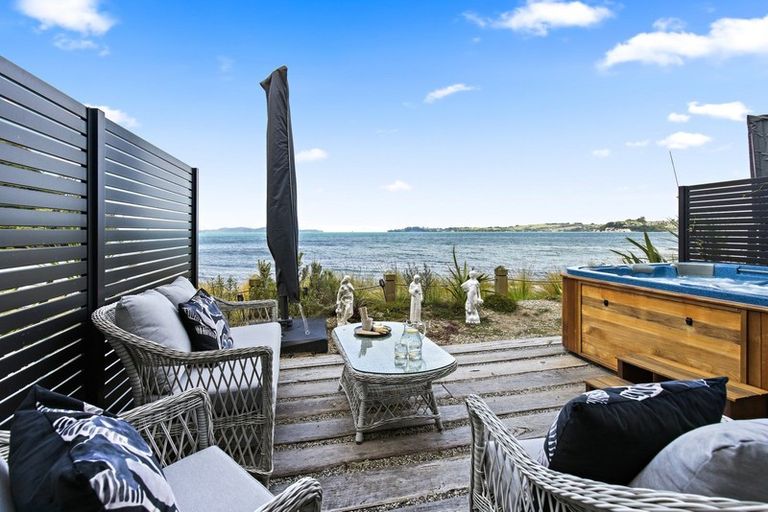 Photo of property in 46 Boathouse Bay Lane, Snells Beach, 0920