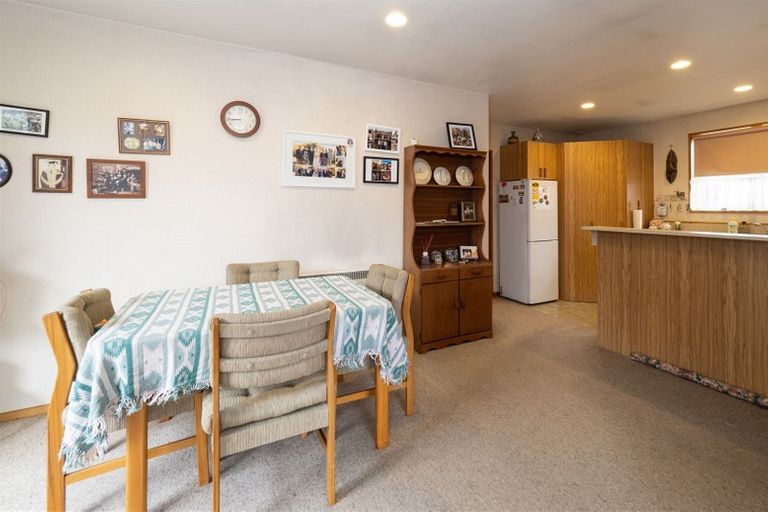 Photo of property in 126 William Street, Ashburton, 7700