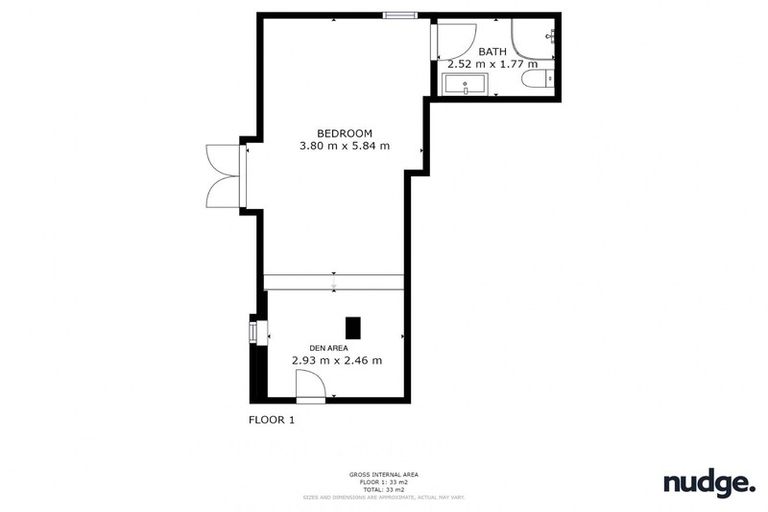 Photo of property in 8 Pollock Street, Maori Hill, Dunedin, 9010