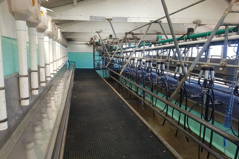 Photo of property in 396 Cape Road, Pungarehu, Opunake, 4685