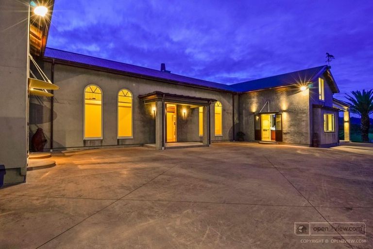 Photo of property in 372 Matua Road, Kumeu, 0891