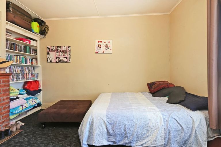 Photo of property in 606 Jervois Street, Mayfair, Hastings, 4122