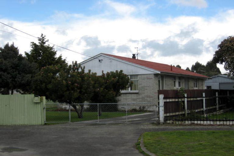 Photo of property in 46 Stuart Crescent, Masterton, 5810