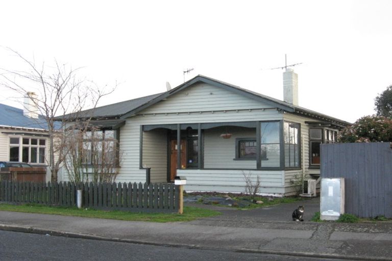 Photo of property in 345 Ness Street, Appleby, Invercargill, 9812