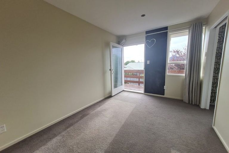 Photo of property in 5/11 Peverel Street, Riccarton, Christchurch, 8011