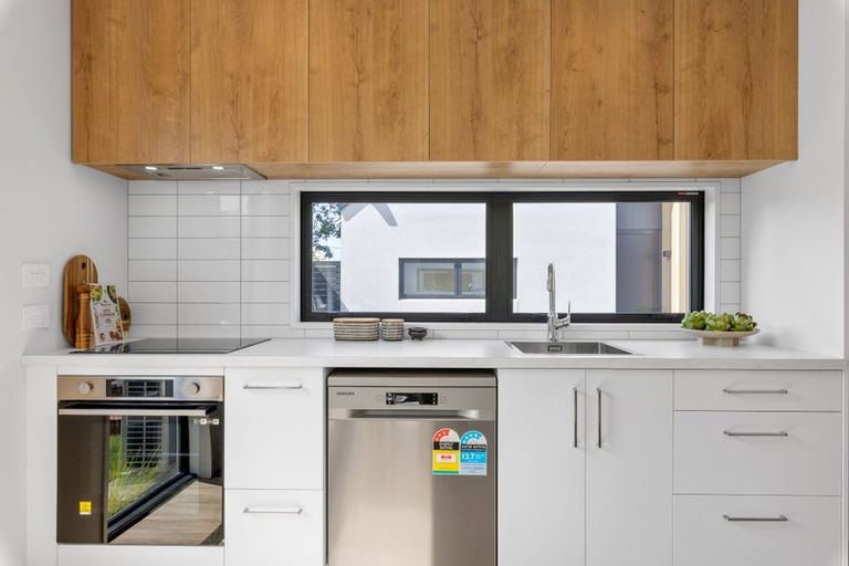 Photo of property in 3/15 Cameron Street, Sydenham, Christchurch, 8023