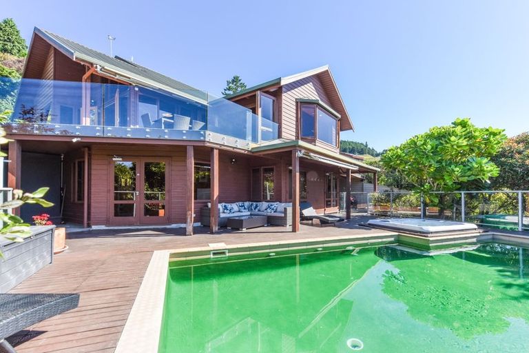 Photo of property in 8 George Kidd Street, Richmond, 7020