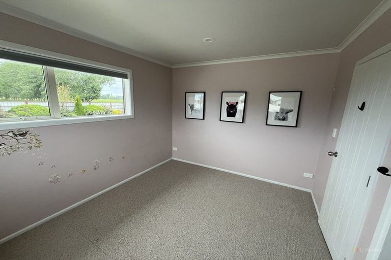 Photo of property in 8 Frederick Street, Makikihi, Timaru, 7971