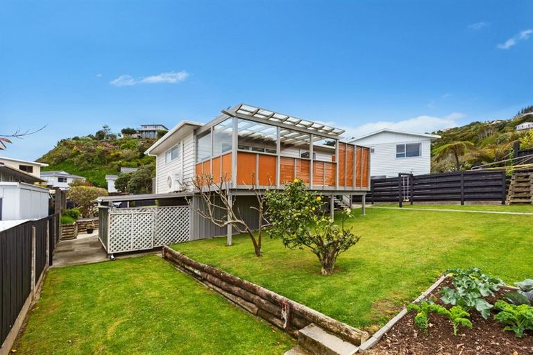 Photo of property in 4 Spey Place, Papakowhai, Porirua, 5024