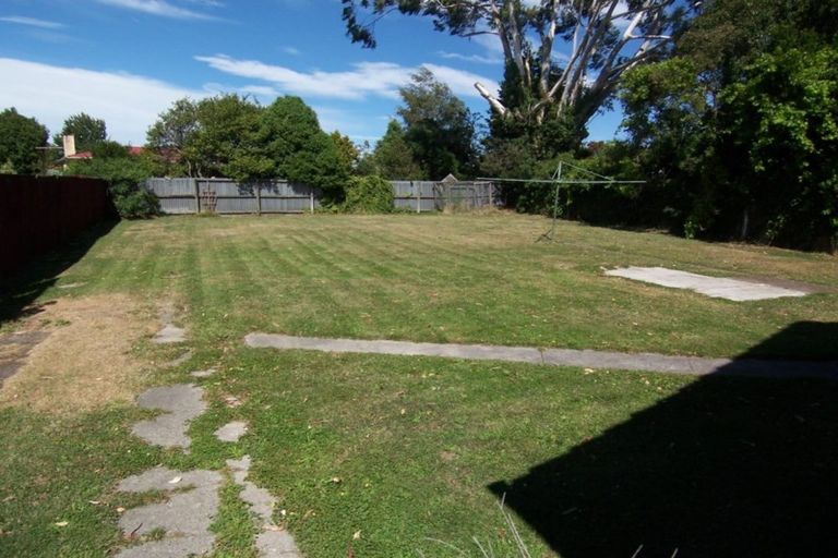 Photo of property in 109 Hoani Street, Northcote, Christchurch, 8052