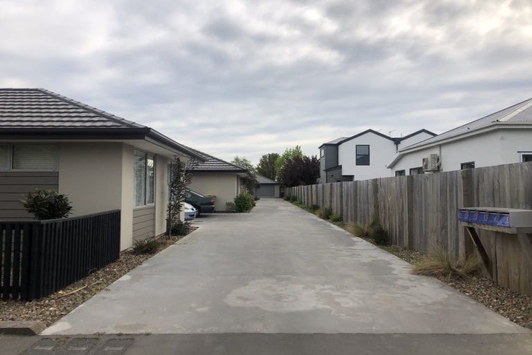 Photo of property in 2/15 Cross Street, Phillipstown, Christchurch, 8011