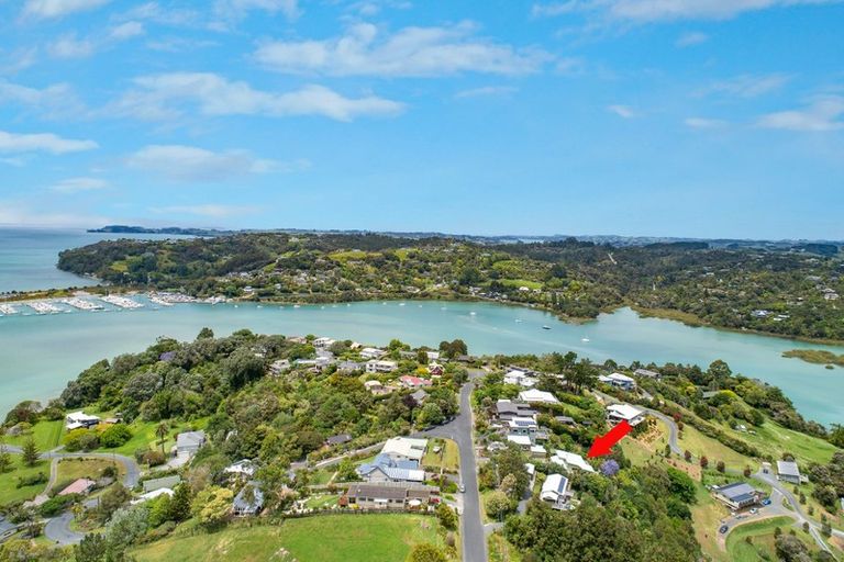 Photo of property in 40 Green Road, Matakana, Warkworth, 0985