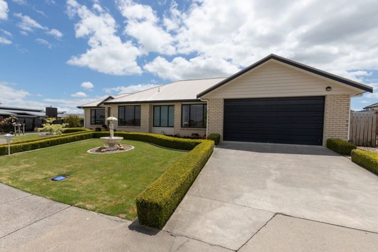 Photo of property in 5 Rata Lane, Paeroa, 3600